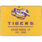 Louisiana State University - LSU Tigers Baton Rouge Yellow Surface Pro 8 Skin